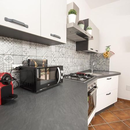 Venti Del Sud Appartamenti Affitti Brevi Lido di Noto Zewnętrze zdjęcie