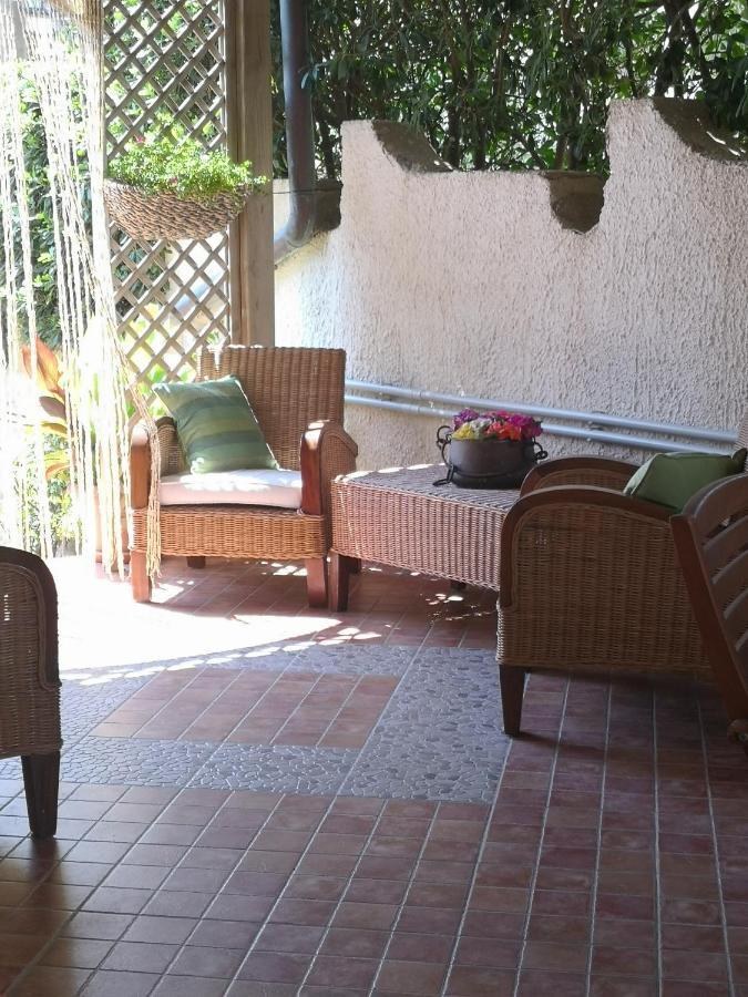 Venti Del Sud Appartamenti Affitti Brevi Lido di Noto Zewnętrze zdjęcie
