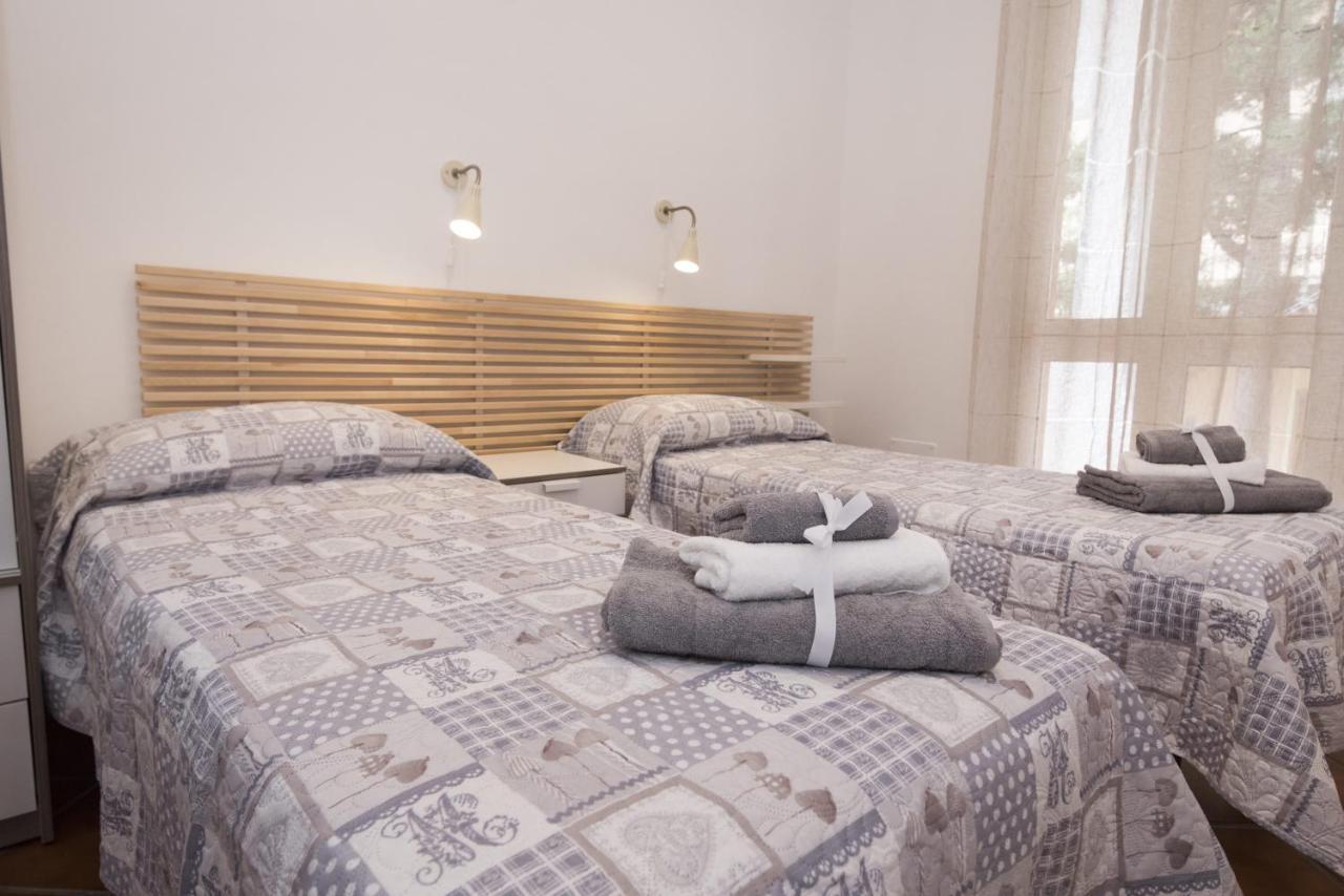 Venti Del Sud Appartamenti Affitti Brevi Lido di Noto Zewnętrze zdjęcie