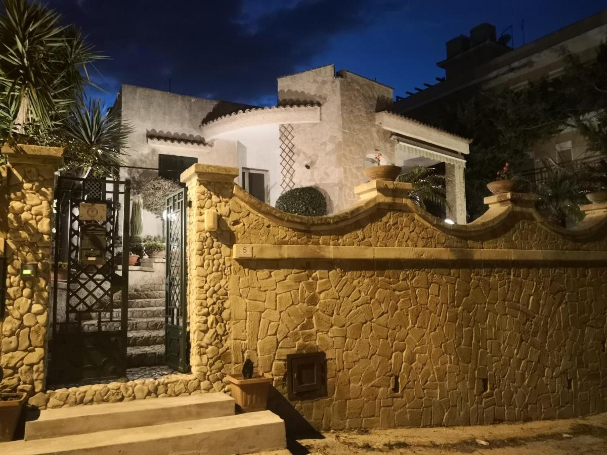 Venti Del Sud Appartamenti Affitti Brevi Lido di Noto Zewnętrze zdjęcie