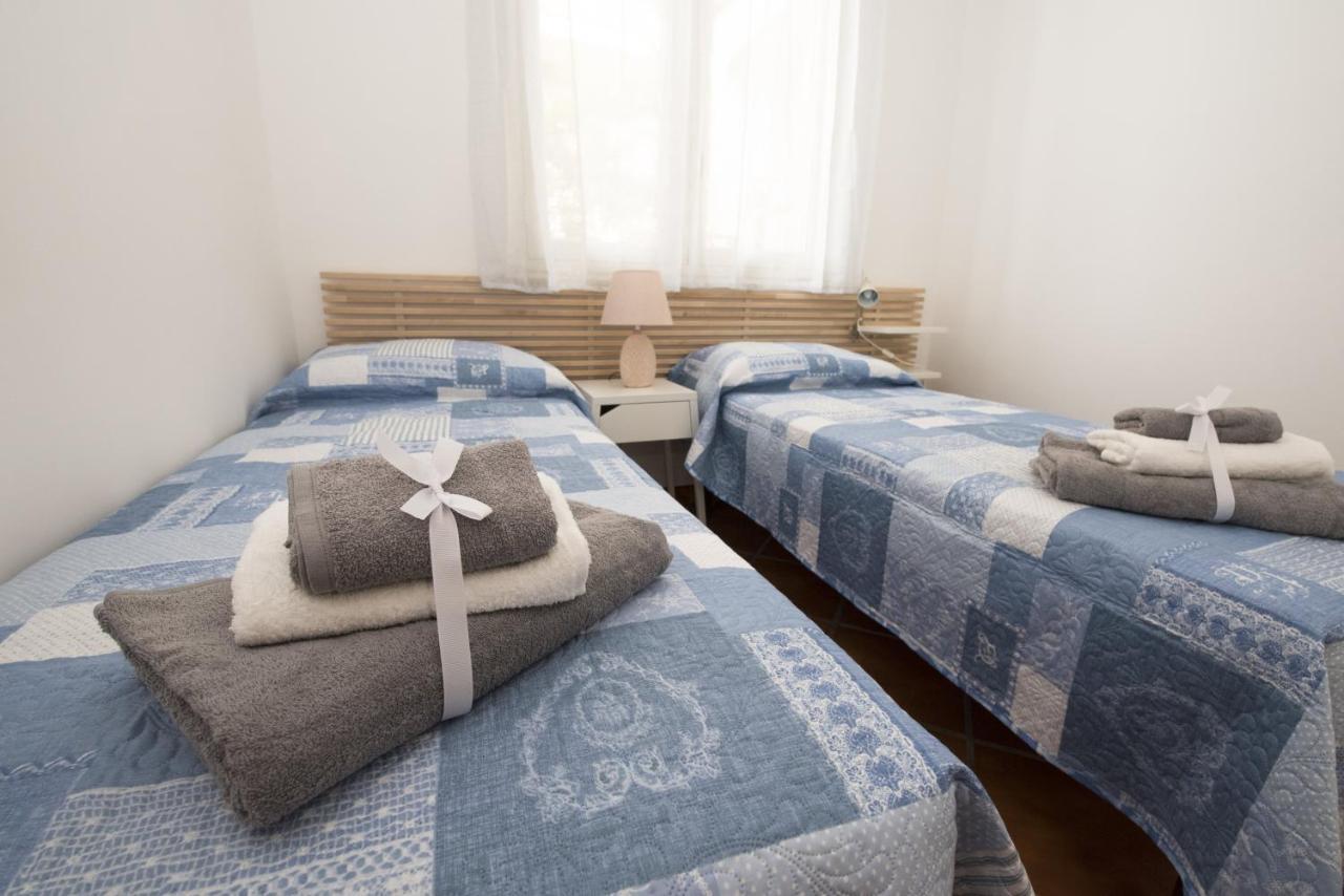 Venti Del Sud Appartamenti Affitti Brevi Lido di Noto Zewnętrze zdjęcie