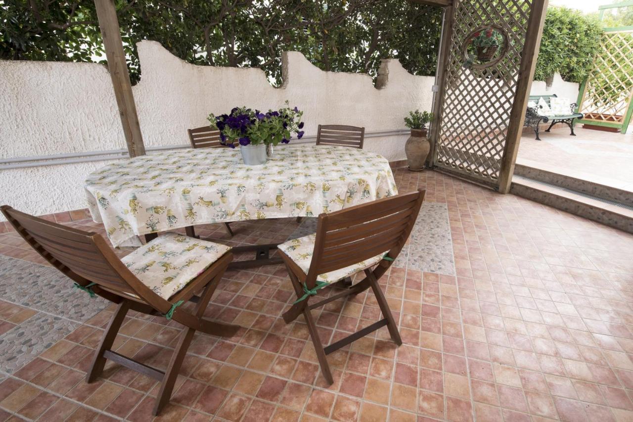 Venti Del Sud Appartamenti Affitti Brevi Lido di Noto Zewnętrze zdjęcie