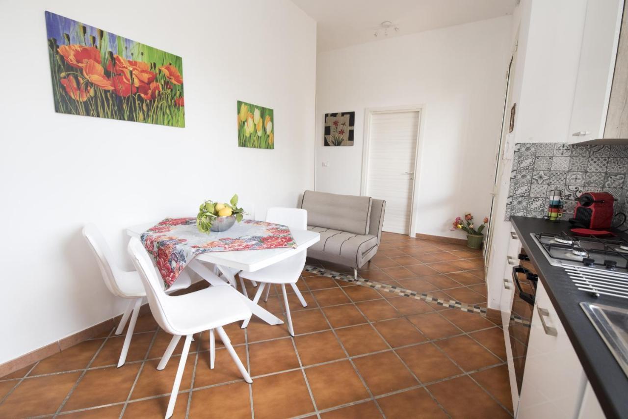Venti Del Sud Appartamenti Affitti Brevi Lido di Noto Zewnętrze zdjęcie