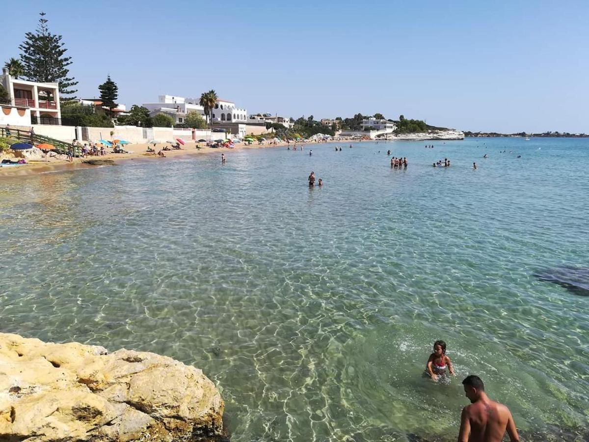 Venti Del Sud Appartamenti Affitti Brevi Lido di Noto Zewnętrze zdjęcie