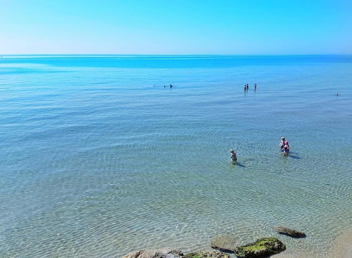 Venti Del Sud Appartamenti Affitti Brevi Lido di Noto Zewnętrze zdjęcie